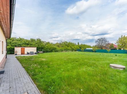 . | Prodej - dům/vila, 213 m²
