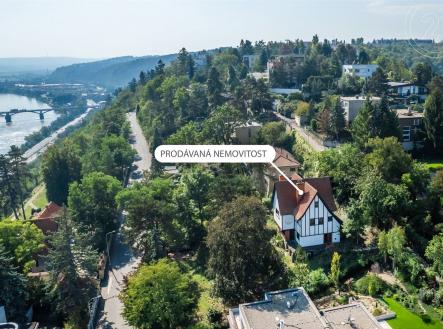 Prodej - dům/vila, 317 m² obrázek