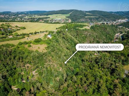 . | Prodej - pozemek, zahrada, 14 196 m²