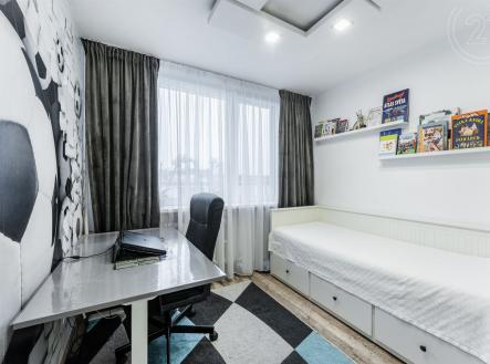 . | Prodej bytu, 4+kk, 68 m²