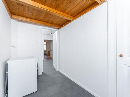 . | Prodej bytu, 4+kk, 108 m²