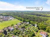 Prodej - pozemek pro bydlení, 1 712 m²