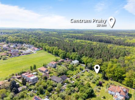 . | Prodej - pozemek pro bydlení, 1 712 m²