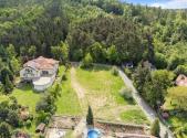Prodej - pozemek pro bydlení, 1 711 m²
