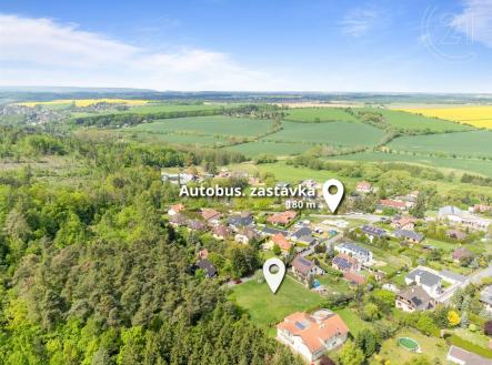 . | Prodej - pozemek pro bydlení, 1 711 m²