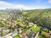 Prodej - pozemek pro bydlení, 1 711 m²