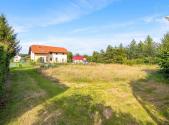 Prodej - pozemek pro bydlení, 702 m²