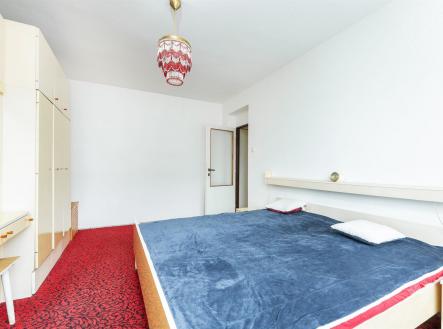 . | Prodej bytu, 4+1, 82 m²