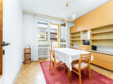 . | Prodej bytu, 4+1, 82 m²