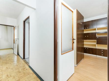 . | Prodej bytu, 4+1, 82 m²