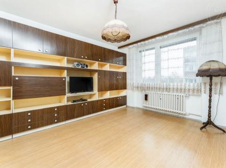 . | Prodej bytu, 4+1, 82 m²