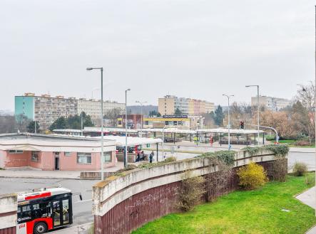 . | Prodej bytu, 4+1, 82 m²