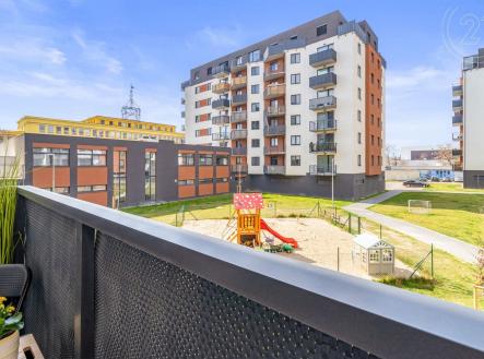 . | Prodej bytu, 3+kk, 88 m²
