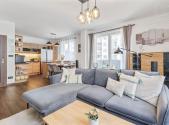 Prodej bytu, 3+kk, 88 m²