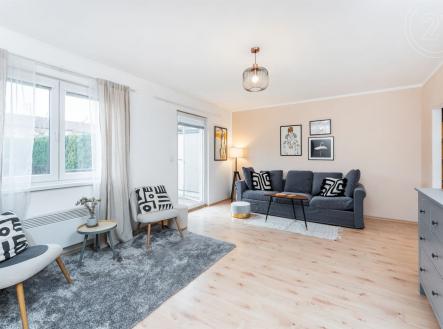 . | Prodej - dům/vila, 104 m²