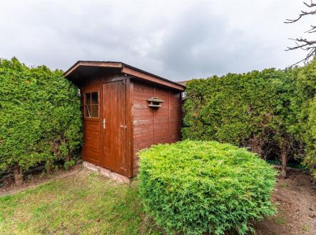 . | Prodej - dům/vila, 111 m²