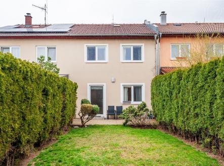 . | Prodej - dům/vila, 111 m²