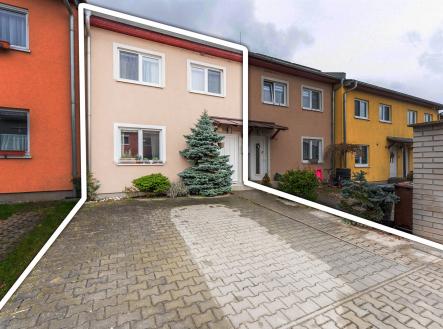 . | Prodej - dům/vila, 111 m²