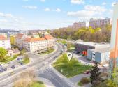 Prodej - pozemek, ostatní, 645 m²