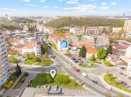 . | Prodej - pozemek, ostatní, 645 m²