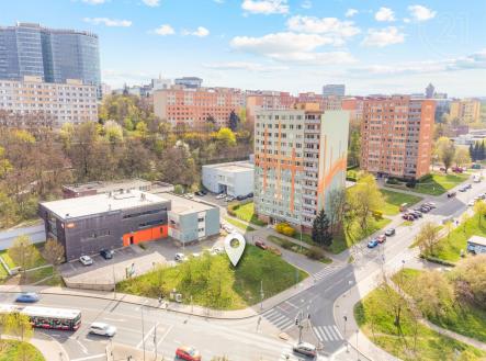 . | Prodej - pozemek, ostatní, 645 m²