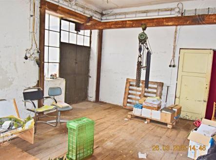 . | Pronájem - jiné, 495 m²