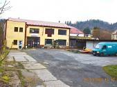 Pronájem - jiné, 495 m²
