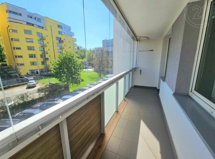 Pronájem bytu, 2+1, 72 m² obrázek