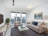Pronájem bytu, 2+kk, 60 m²
