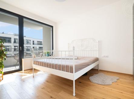 . | Prodej bytu, 2+kk, 57 m²