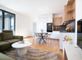 Prodej bytu, 2+kk, 57 m²
