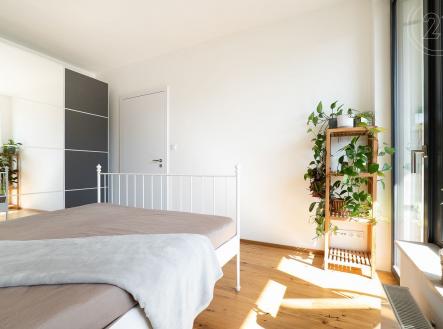 . | Prodej bytu, 2+kk, 57 m²