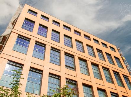 . | Prodej bytu, 1+kk, 33 m²