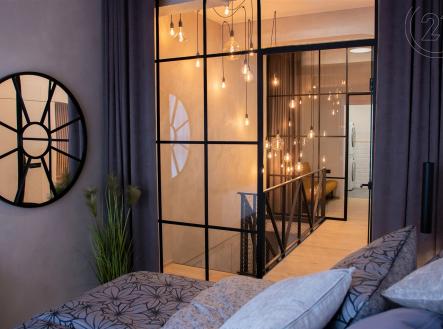 . | Prodej bytu, 2+kk, 53 m²
