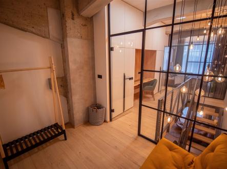. | Prodej bytu, 2+kk, 53 m²