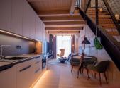Prodej bytu, 2+kk, 53 m²