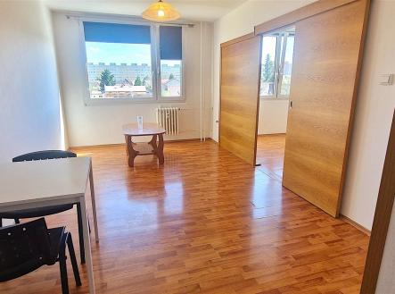Pronájem bytu, 2+kk, 41 m² obrázek