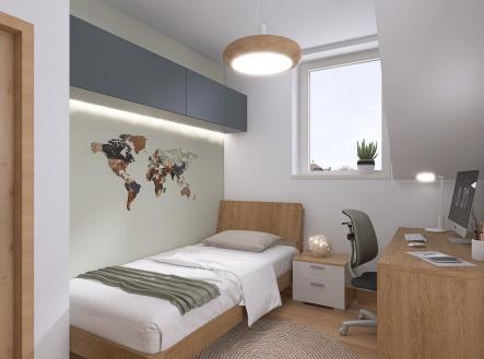 . | Prodej - dům/vila, 79 m²