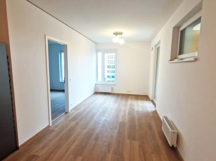 . | Pronájem bytu, 2+kk, 59 m²