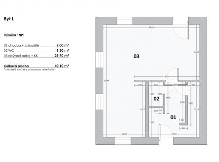 . | Prodej - dům/vila, 79 m²
