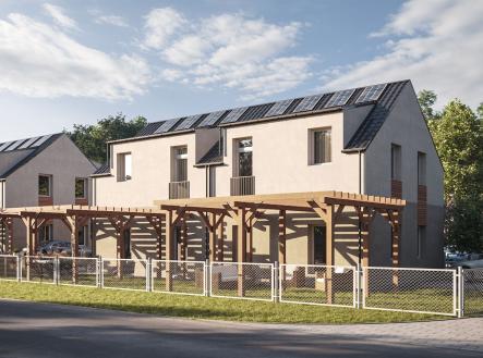 . | Prodej - dům/vila, 79 m²