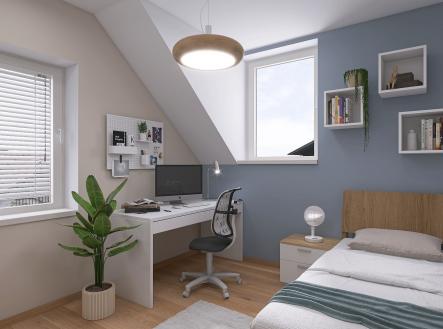 . | Prodej - dům/vila, 95 m²