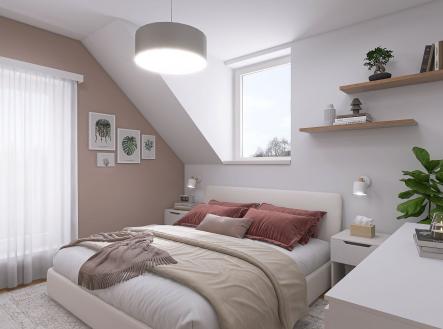 . | Prodej - dům/vila, 79 m²