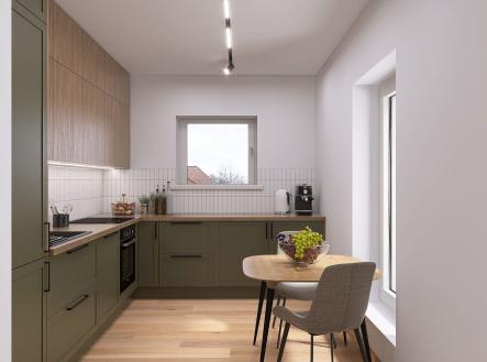 . | Prodej - dům/vila, 79 m²