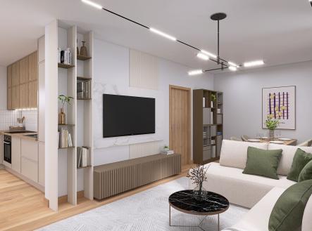 . | Prodej - dům/vila, 95 m²