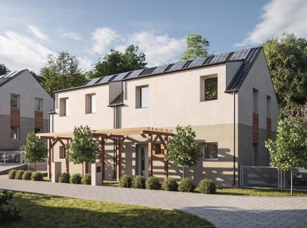 . | Prodej - dům/vila, 95 m²