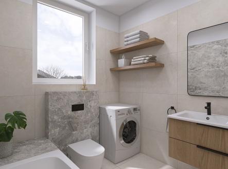 . | Prodej - dům/vila, 79 m²