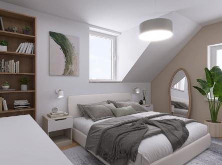 . | Prodej - dům/vila, 95 m²