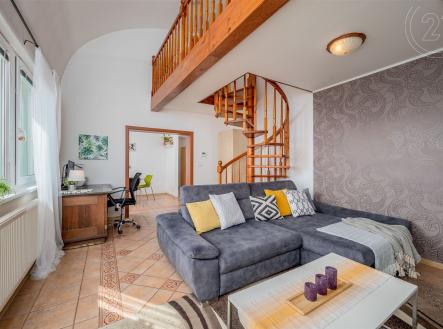Prodej bytu, 3+1, 96 m² obrázek