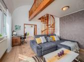 Prodej bytu, 3+1, 102 m²